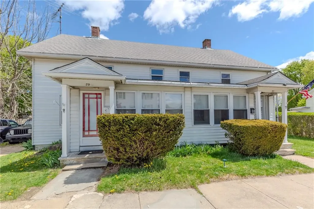 29 Anthony Street Coventry RI 02816