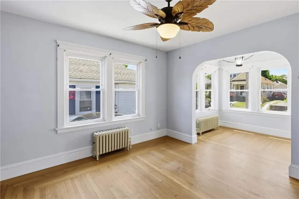 70 Holburn Avenue Cranston RI 02910
