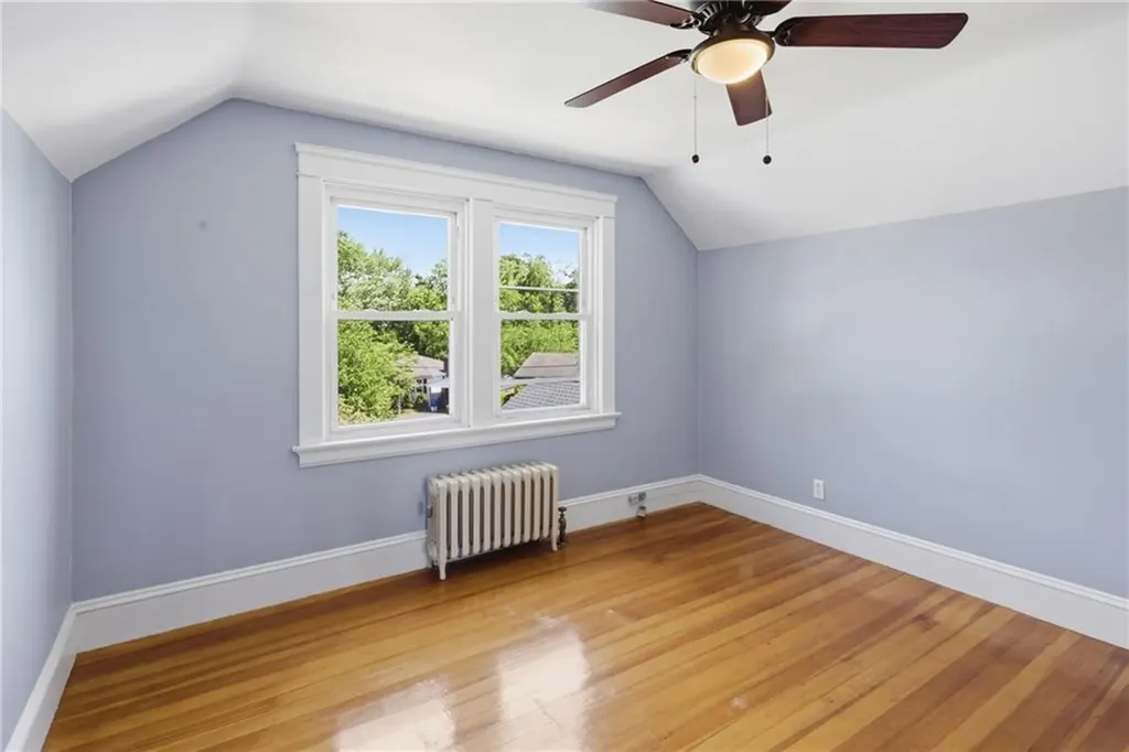 70 Holburn Avenue Cranston RI 02910