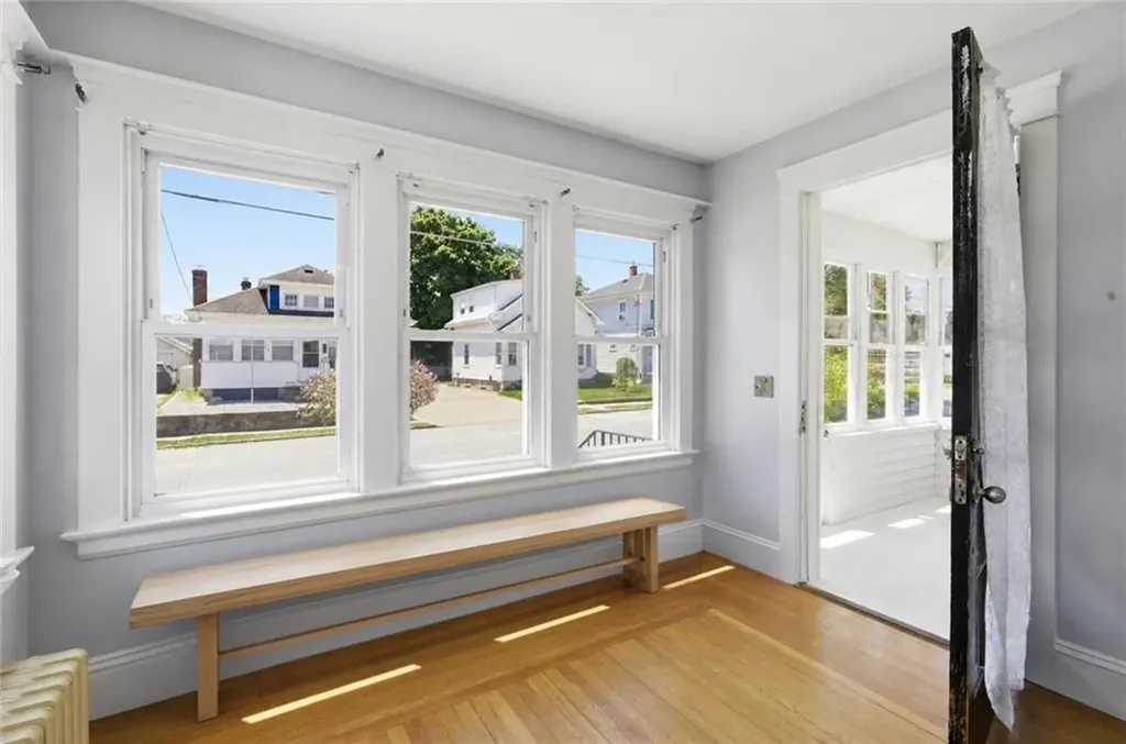 70 Holburn Avenue Cranston RI 02910