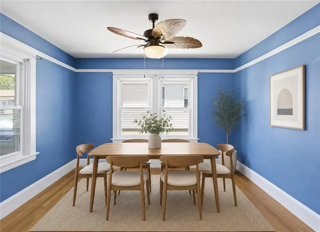 70 Holburn Avenue Cranston RI 02910
