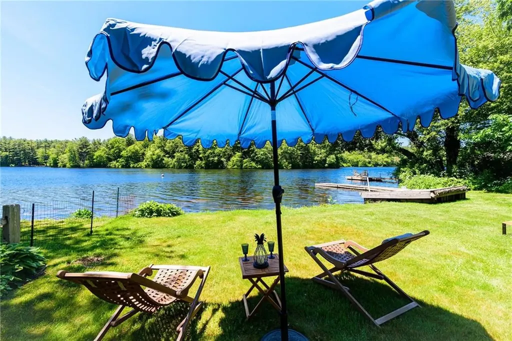 31 Sunset Drive Hopkinton RI 02832