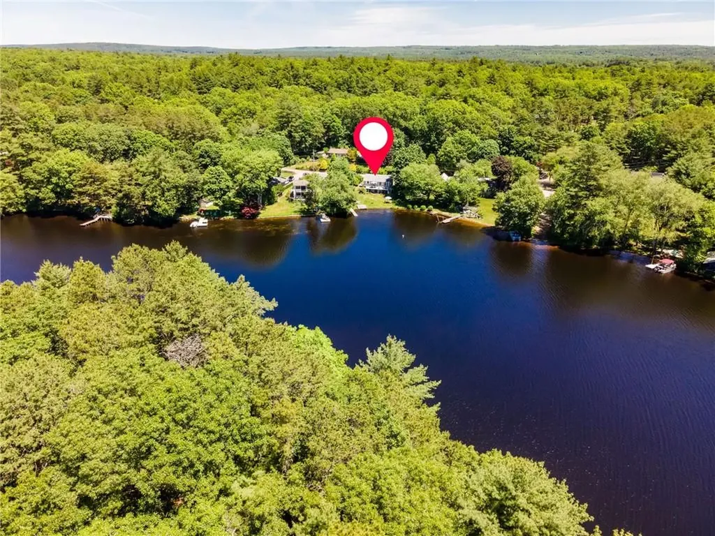 31 Sunset Drive Hopkinton RI 02832