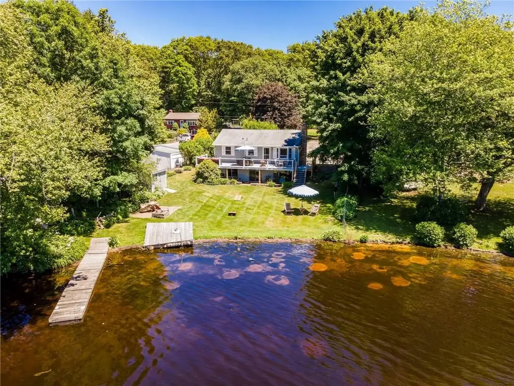 31 Sunset Drive Hopkinton RI 02832