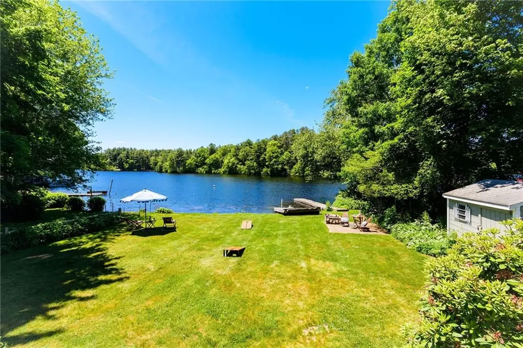 31 Sunset Drive Hopkinton RI 02832