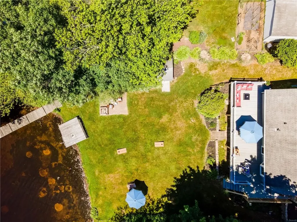 31 Sunset Drive Hopkinton RI 02832