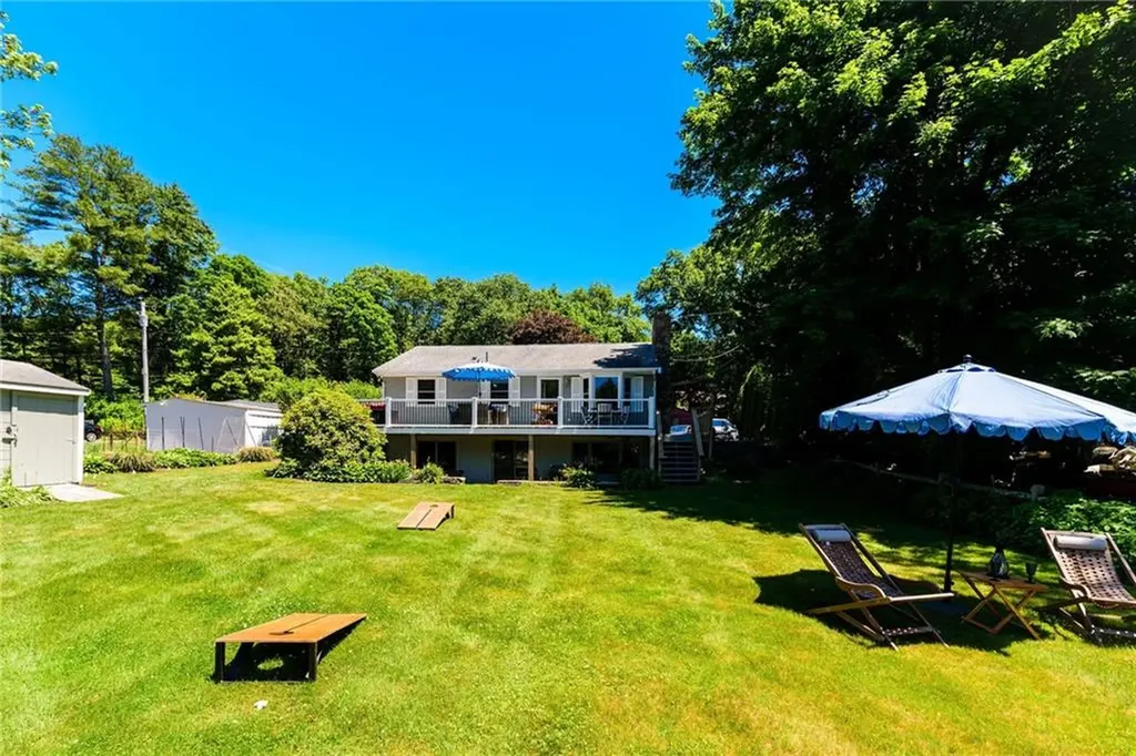31 Sunset Drive Hopkinton RI 02832
