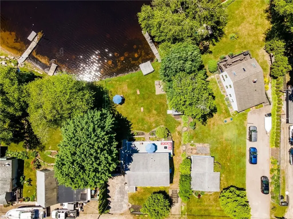 31 Sunset Drive Hopkinton RI 02832