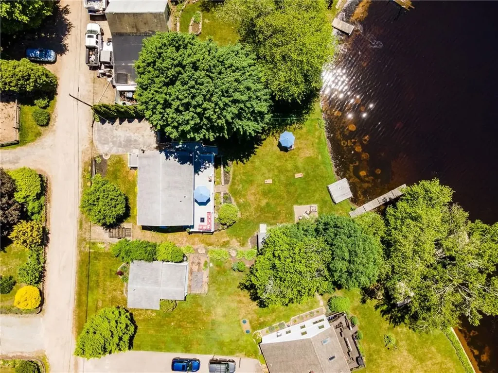 31 Sunset Drive Hopkinton RI 02832