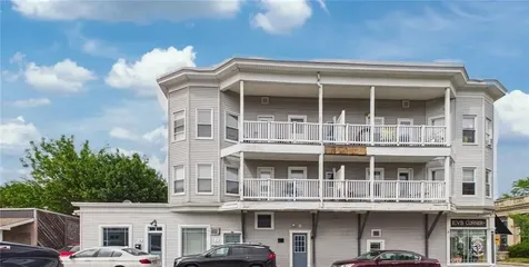 1189 Main Street West Warwick RI 02893