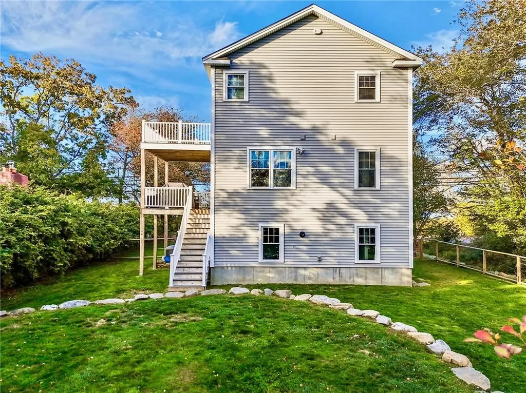 608 Wordens Pond Road South Kingstown RI 02879