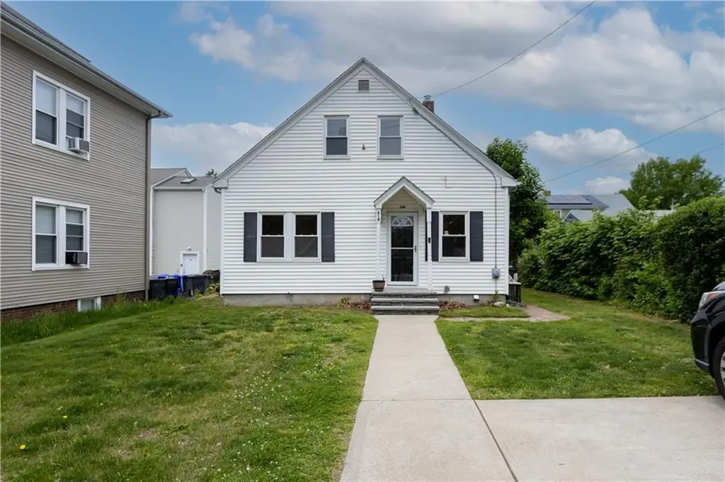 614 River Avenue Providence RI 02908