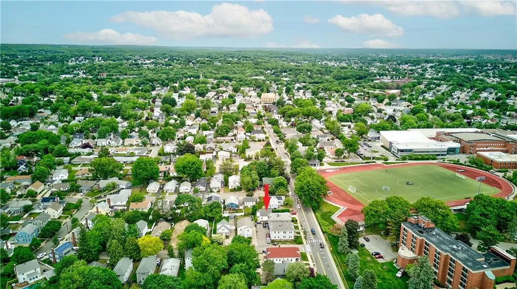 614 River Avenue Providence RI 02908