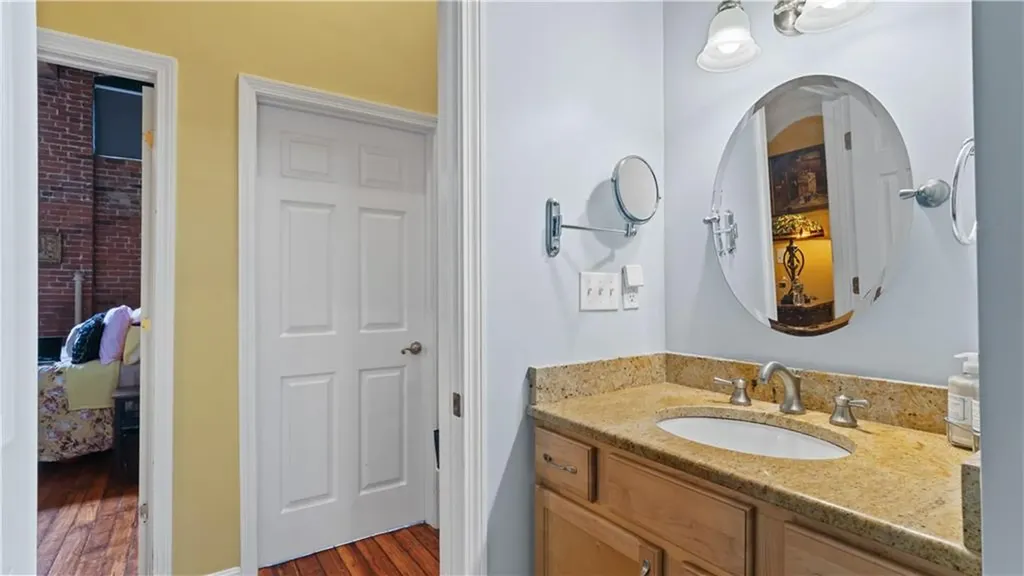 63 Blakeley Street Woonsocket RI 02895