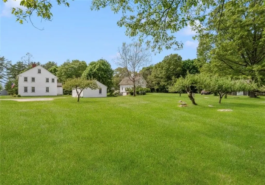 250 264 Ide Road Scituate RI 02857