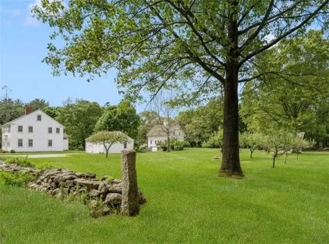 250 264 Ide Road Scituate RI 02857