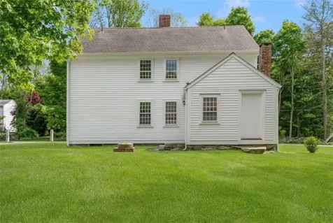 250 264 Ide Road Scituate RI 02857