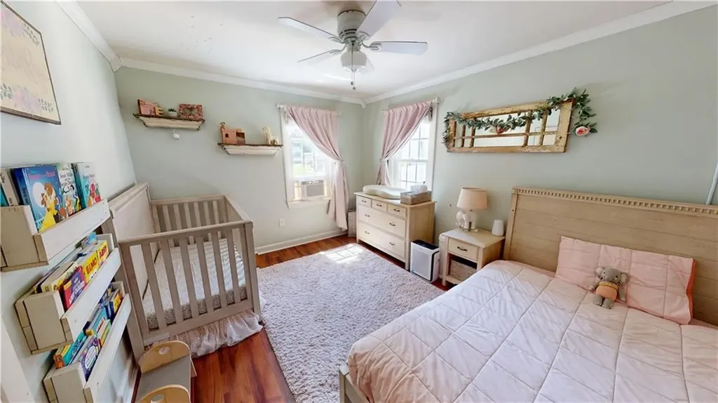 1635 Old Smithfield Road North Smithfield RI 02896