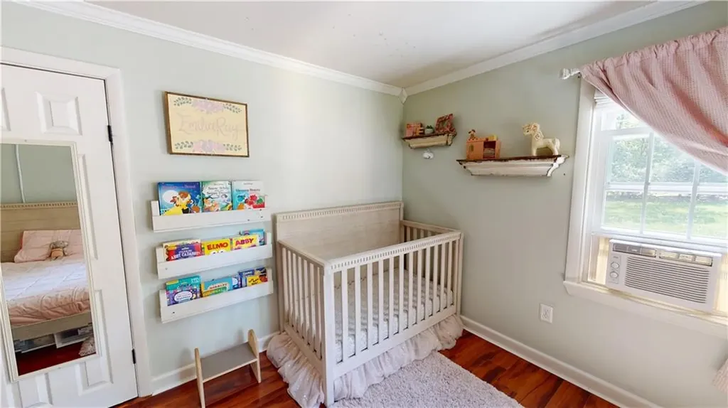 1635 Old Smithfield Road North Smithfield RI 02896