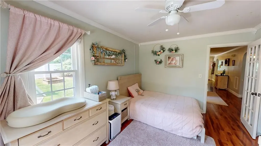 1635 Old Smithfield Road North Smithfield RI 02896