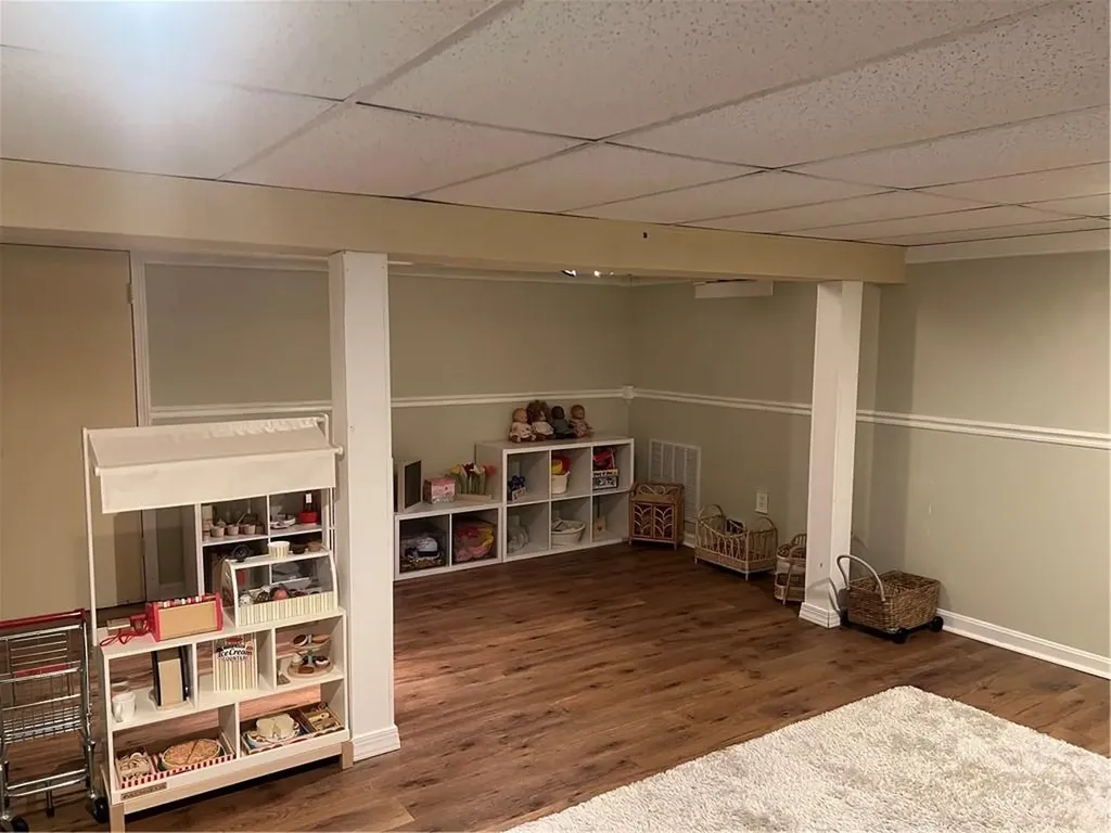 1635 Old Smithfield Road North Smithfield RI 02896