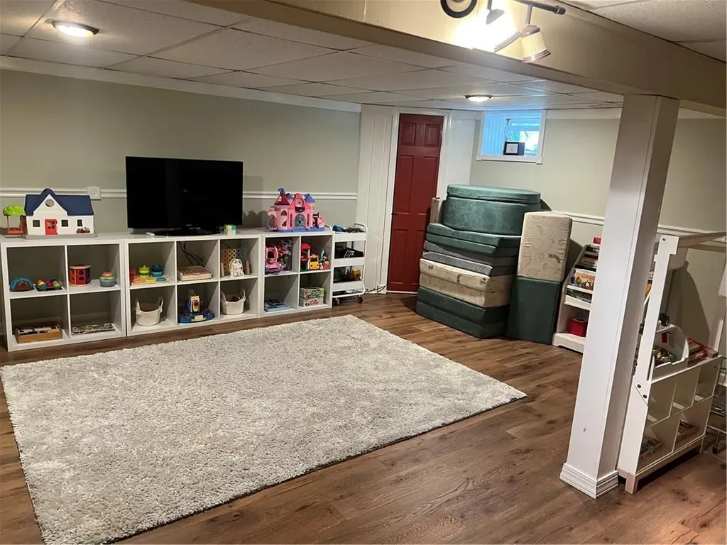 1635 Old Smithfield Road North Smithfield RI 02896