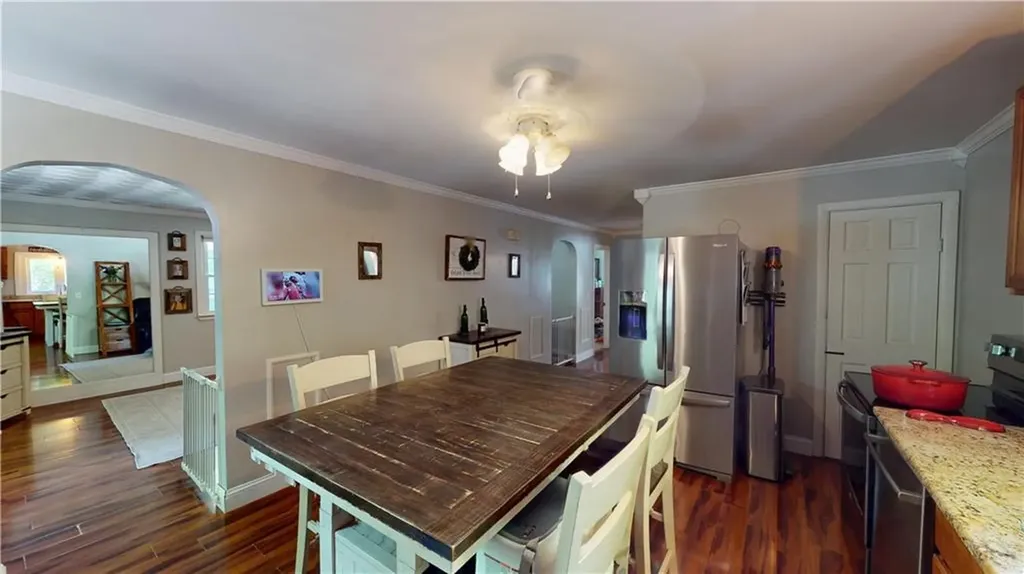 1635 Old Smithfield Road North Smithfield RI 02896