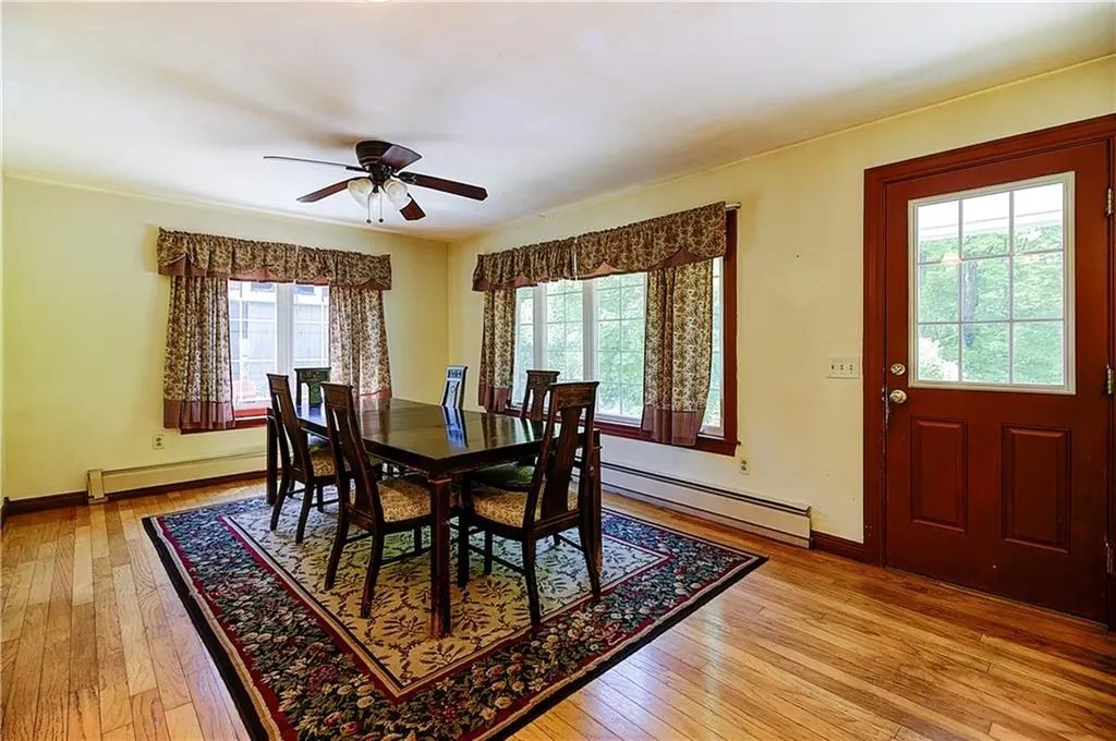 48 Brayton Road Smithfield RI 02917