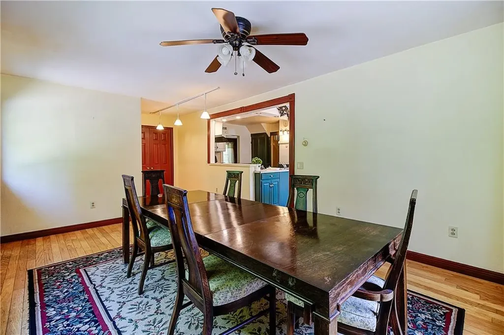 48 Brayton Road Smithfield RI 02917