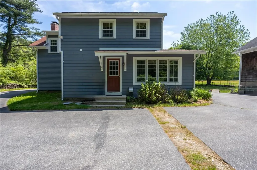 48 Brayton Road Smithfield RI 02917