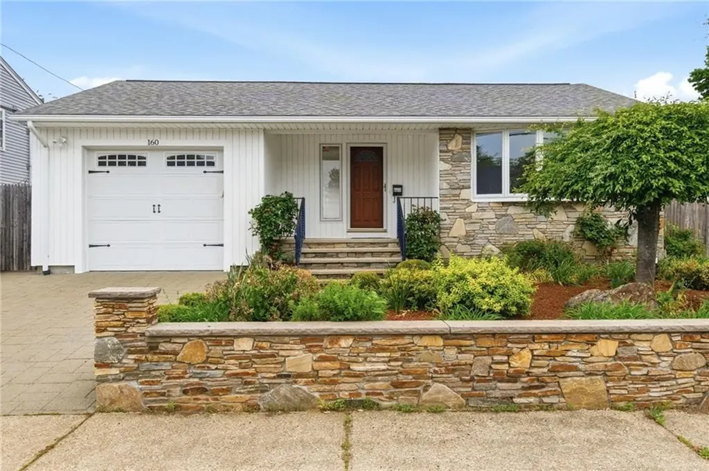 160 Fort Street East Providence RI 02914