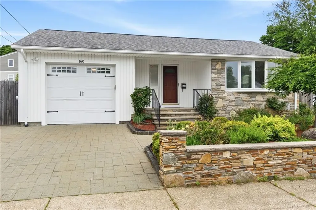 160 Fort Street East Providence RI 02914