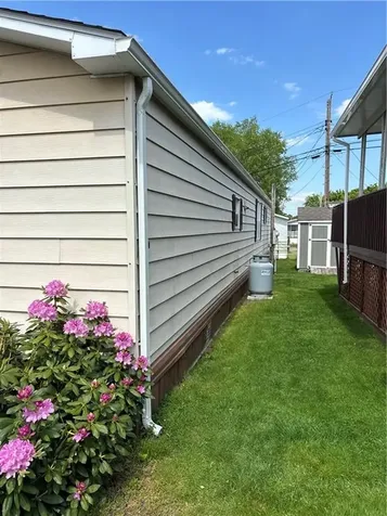 8 Thrid Street Portsmouth RI 02842