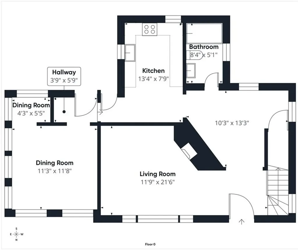 122 Gordon Avenue Warwick RI 02889