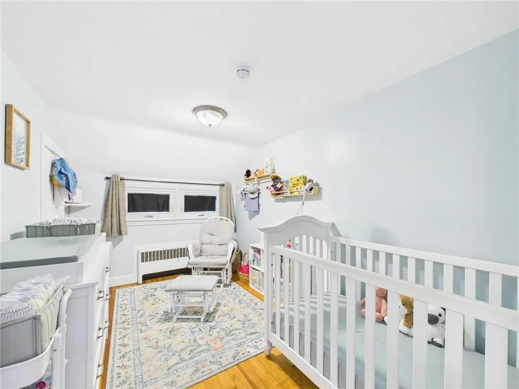 122 Gordon Avenue Warwick RI 02889