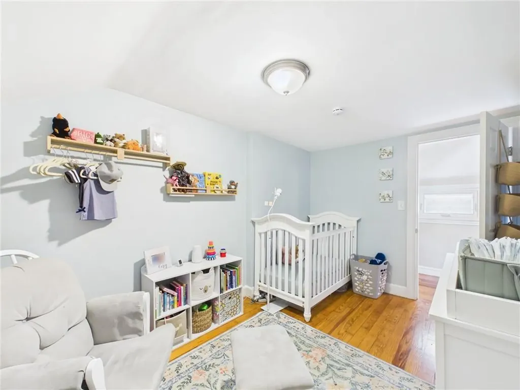 122 Gordon Avenue Warwick RI 02889