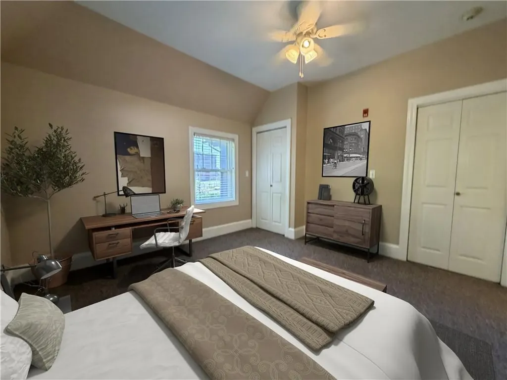 27 West Park Place Woonsocket RI 02895