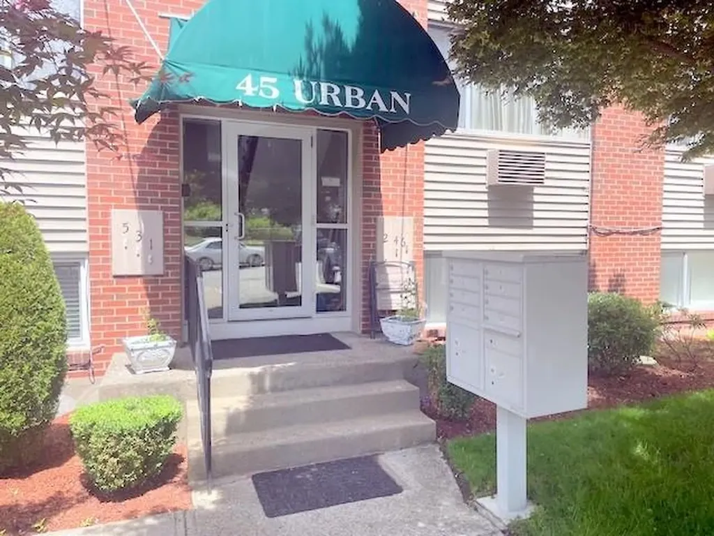 45 Urban Avenue North Providence RI 02904