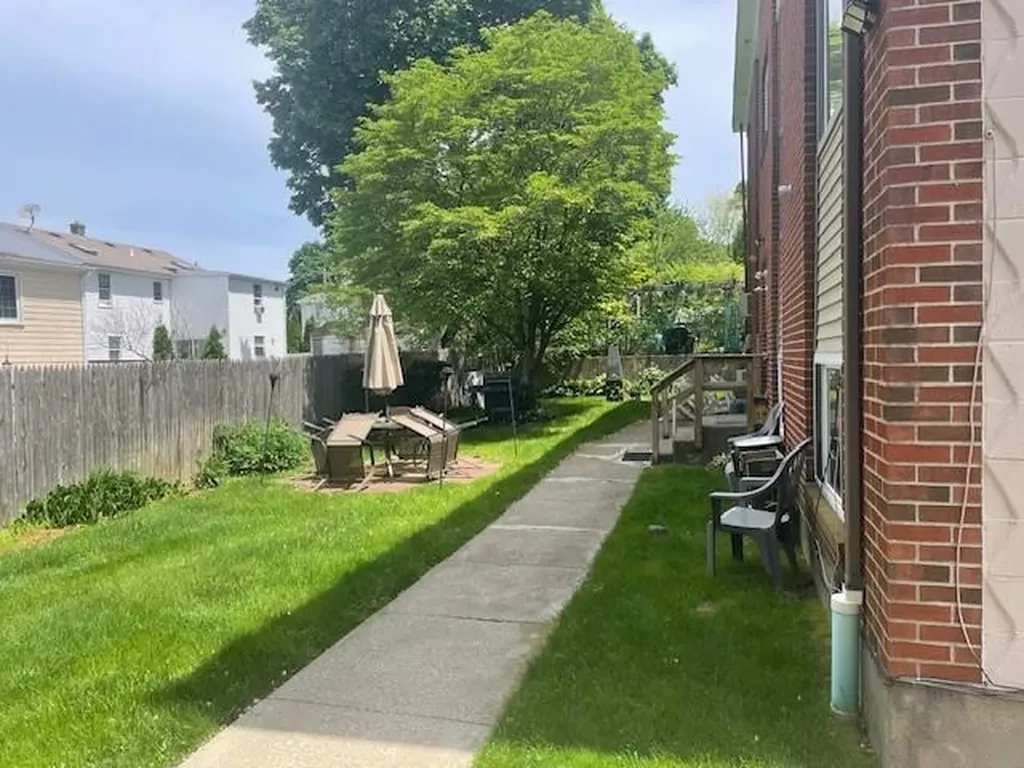 45 Urban Avenue North Providence RI 02904