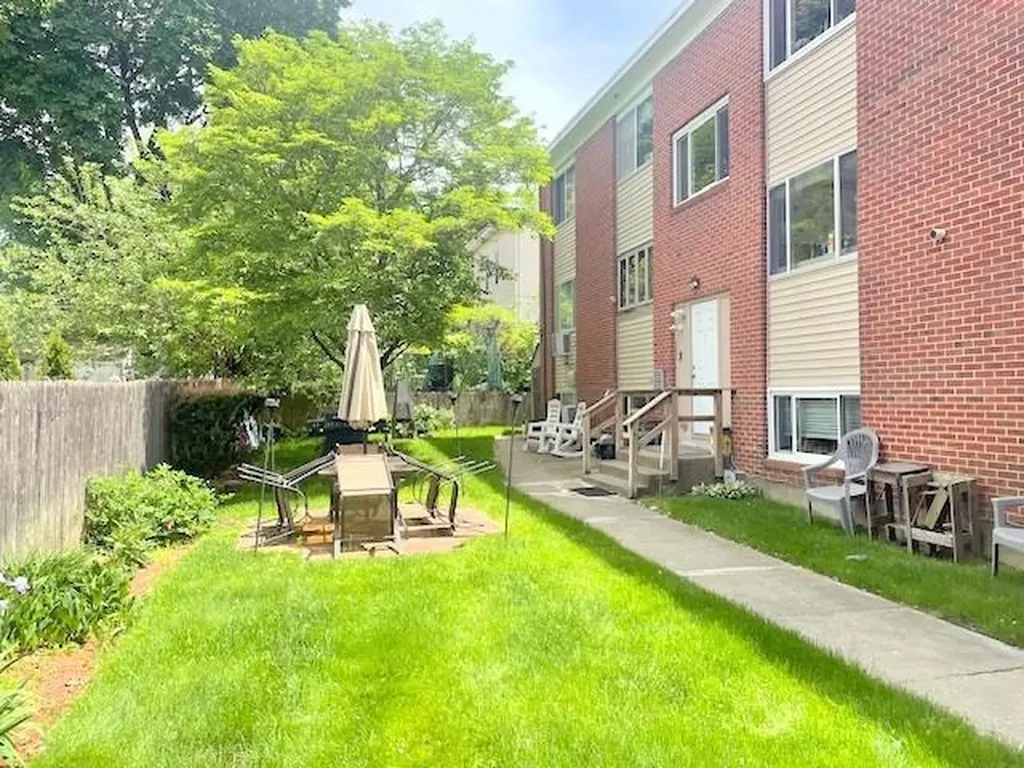 45 Urban Avenue North Providence RI 02904