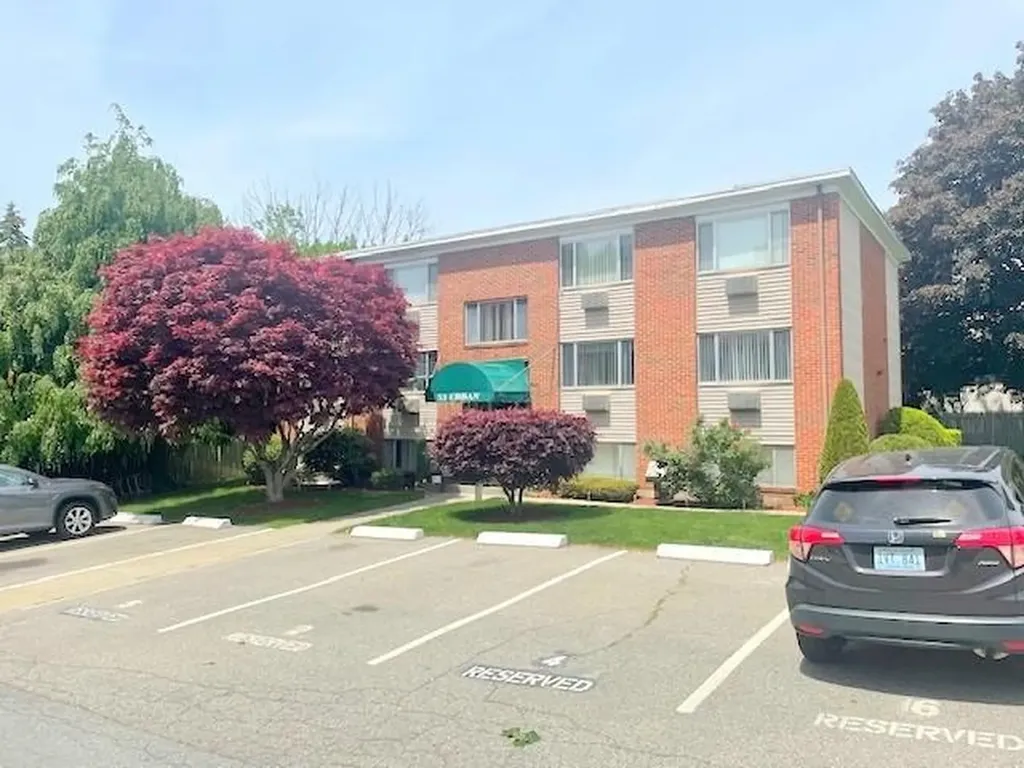 45 Urban Avenue North Providence RI 02904
