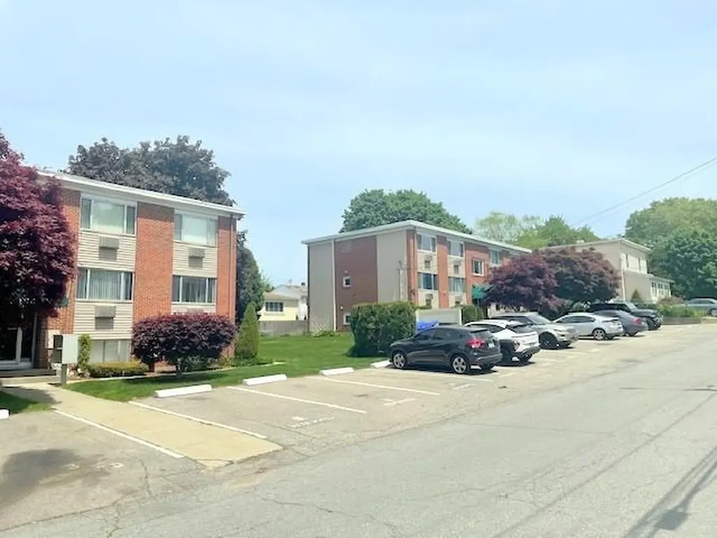 45 Urban Avenue North Providence RI 02904