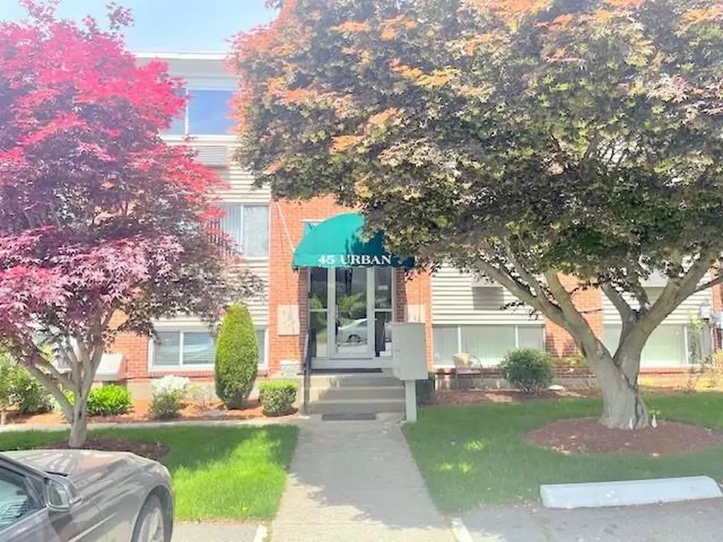 45 Urban Avenue North Providence RI 02904