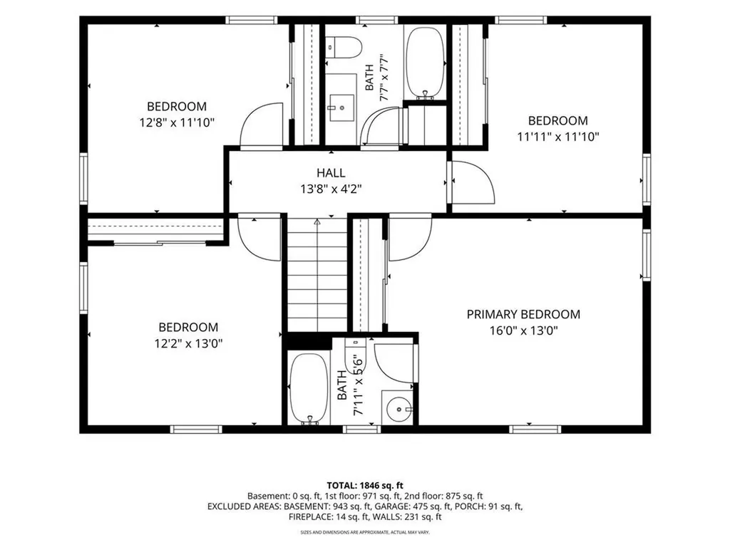 5 Knapton Street Barrington RI 02806