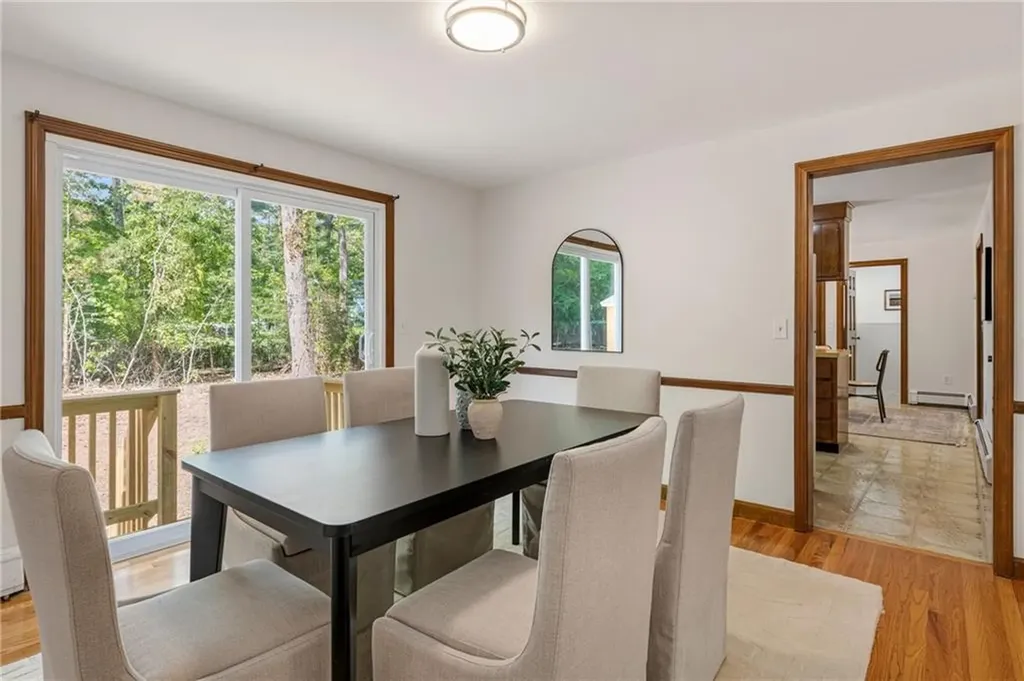 5 Knapton Street Barrington RI 02806