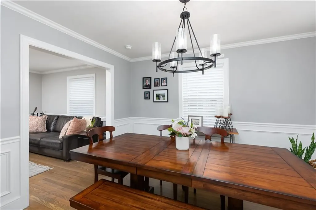 15 Kenton Avenue East Providence RI 02916