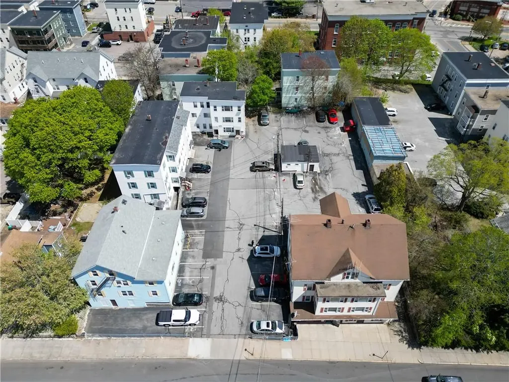 157 181 Rathbun Street Woonsocket RI 02895