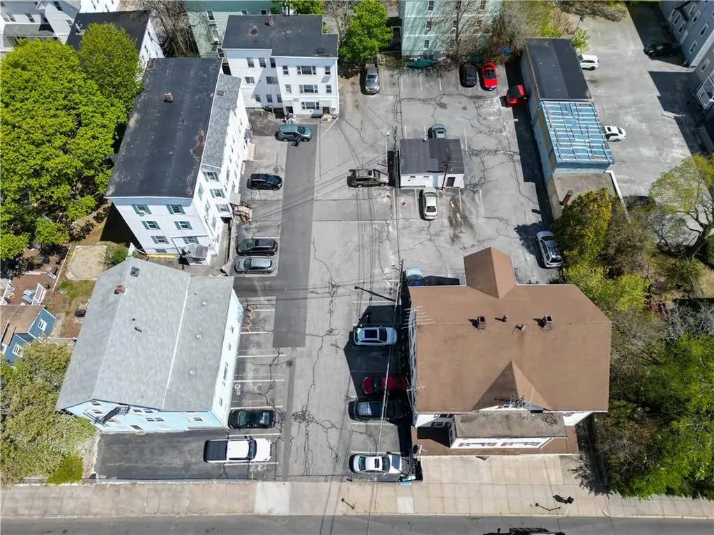 157 181 Rathbun Street Woonsocket RI 02895