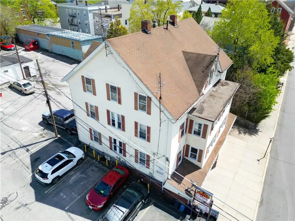 157 181 Rathbun Street Woonsocket RI 02895