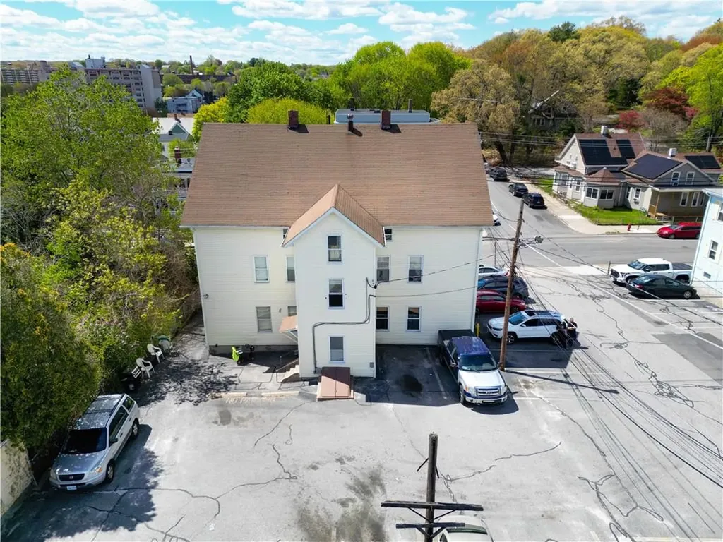 157 181 Rathbun Street Woonsocket RI 02895